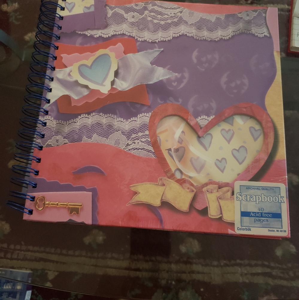 Scrapbook